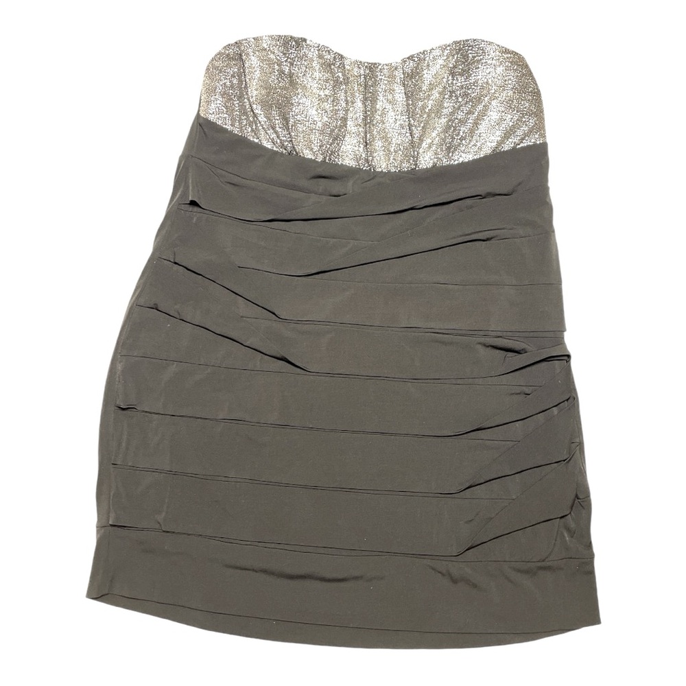 Maurices y2k Sheath Midi Dress Sz 2x
